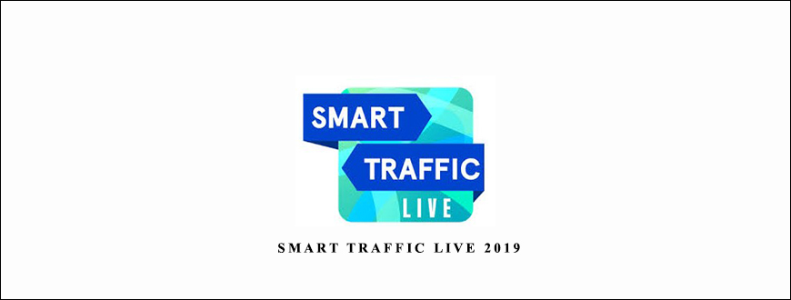 Ezra Firestone – Smart Traffic Live 2019 taking at Whatstudy.com