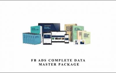 FB Ads Complete Data Master Package