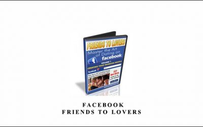 Facebook – Friends To Lovers