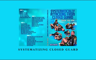 Systematizing Closed Guard