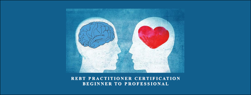 Graham Nicholls – REBT Practitioner Certification – Beginner to Professional taking at Whatstudy.com