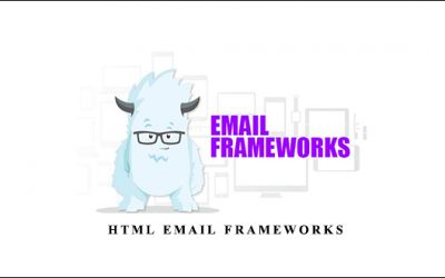 HTML Email Frameworks
