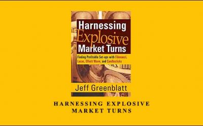 Harnessing Explosive Market Turns