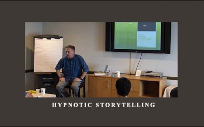 Hypnotic Storytelling