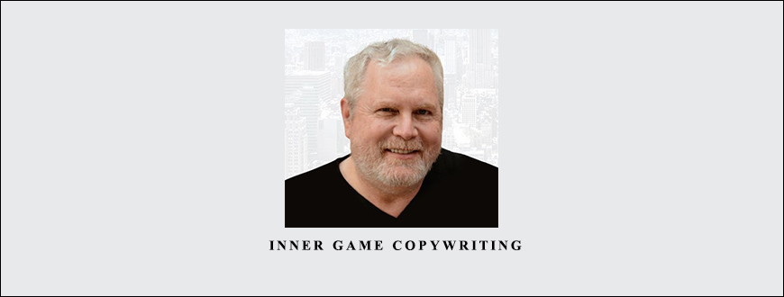 Inner Game Copywriting by Harlan Kilstein taking at Whatstudy.com
