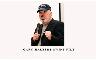 Gary Halbert Swipe File