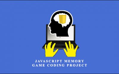 Memory Game coding project