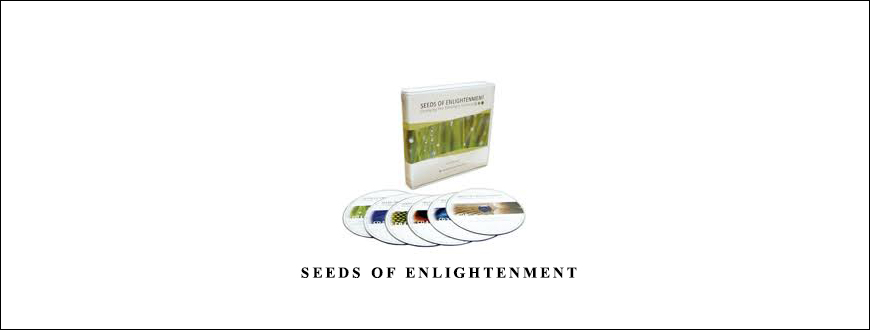 Jeddah Mali – Seeds of Enlightenment taking at Whatstudy.com