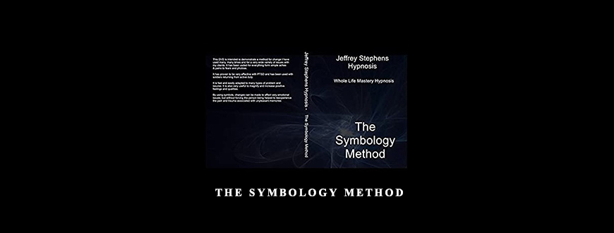 Jeffrey Stephens – The Symbology Method taking at Whatstudy.com