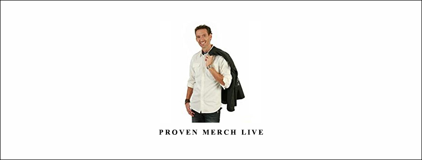 Jim Cockrum – Proven Merch Live taking at Whatstudy.com