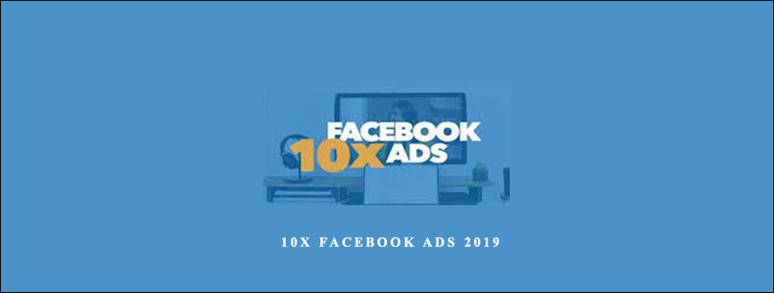 Joanna Wiebe – 10x Facebook Ads 2019 taking at Whatstudy.com