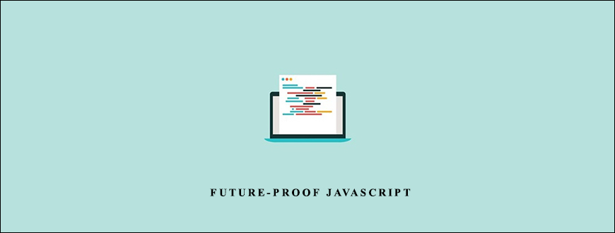 Joe Santos Garcia – Future-Proof Javascript taking at Whatstudy.com