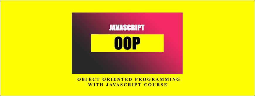 Joe Santos Garcia – Object Oriented Programming with Javascript Course taking at Whatstudy.com