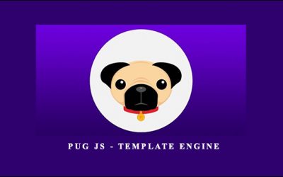 PUG JS – Template Engine