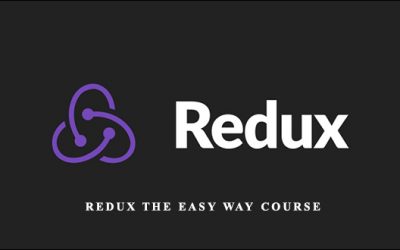 Redux The Easy Way Course