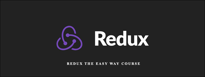 Joe Santos Garcia – Redux The Easy Way Course taking at Whatstudy.com