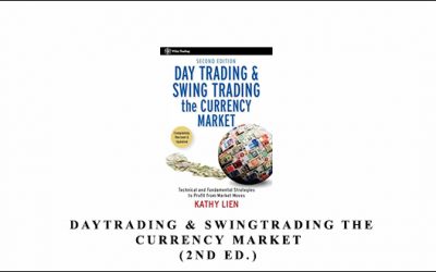 DayTrading & SwingTrading the Currency Market (2nd Ed.)