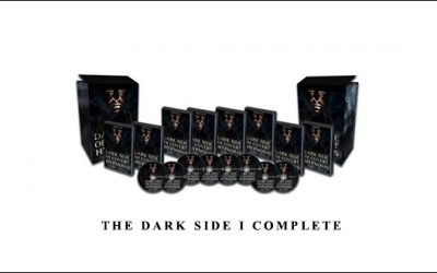 The Dark Side I Complete