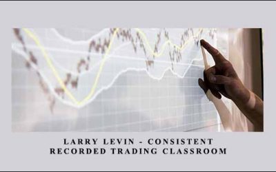 Consistent Recorded Trading Classroom by Trading Advantage