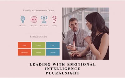 Leading with Emotional Intelligence