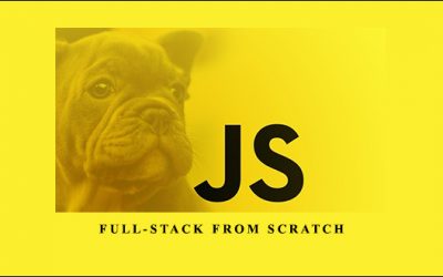 Learn: Full-Stack from Scratch