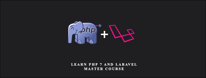 Learn PHP 7 and Laravel Master course by Joe Santos Garcia taking at Whatstudy.com