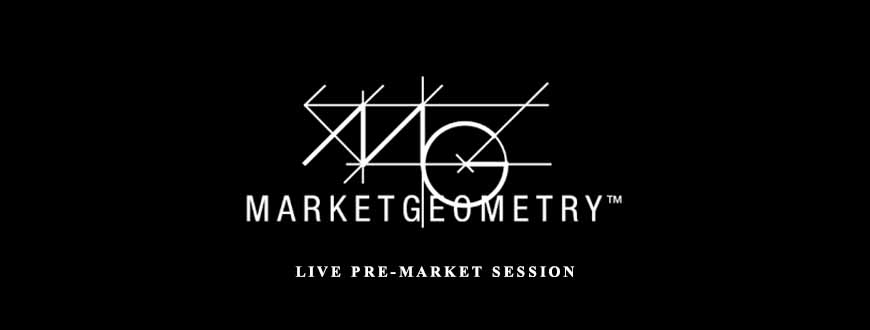 Live Pre-Market Session by Timothy Morge