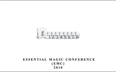 Essential Magic Conference (EMC) 2010