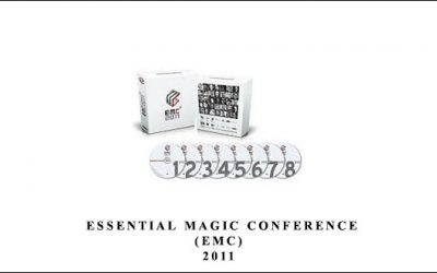 Essential Magic Conference (EMC) 2011