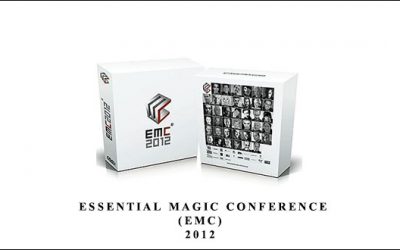 Essential Magic Conference (EMC) 2012