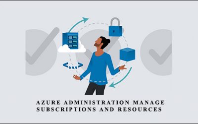 Azure Administration Manage Subscriptions and Resources