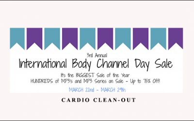 Cardio Clean-Out