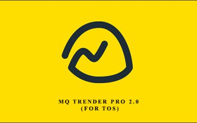 MQ Trender Pro 2.0 (For TOS)