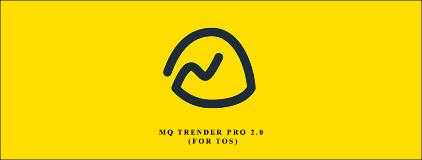 MQ Trender Pro 2.0 (For TOS) by Basecamp taking at Whatstudy.com