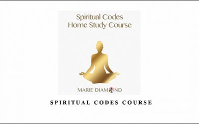 Spiritual Codes Course
