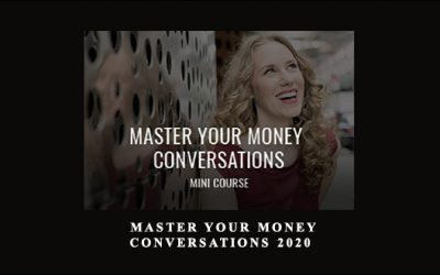 Master Your Money Conversations 2020