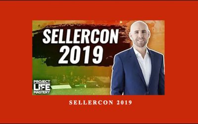 SellerCon 2019