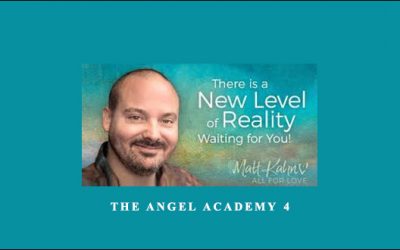 The Angel Academy 4
