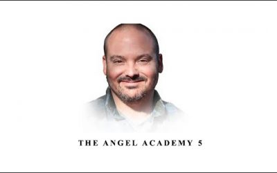 The Angel Academy 5