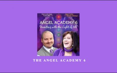 The Angel Academy 6