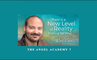 The Angel Academy 7