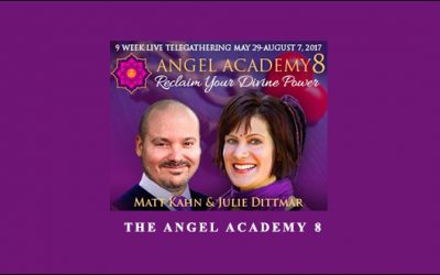 The Angel Academy 8