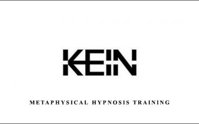 Metaphysical Hypnosis Training