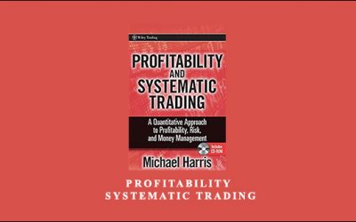 Profitability & Systematic Trading
