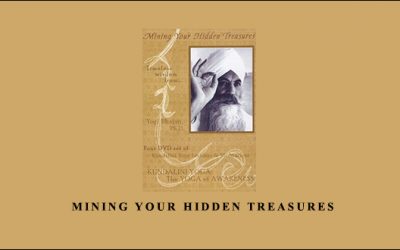 Mining Your Hidden Treasures
