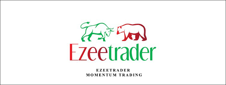 Momentum Trading by EzeeTrader taking at Whatstudy.com