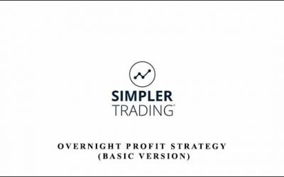 OVERNIGHT Profit Strategy (Basic version)