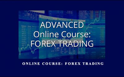 Online Course: Forex Trading