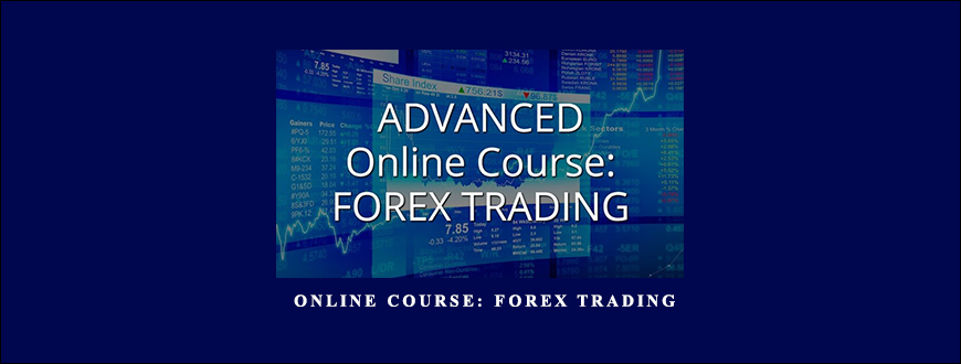 Online Course: Forex Trading by Raul Gonzalez taking at Whatstudy.com