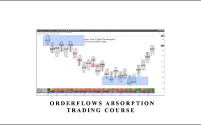 Orderflows Absorption Trading Course